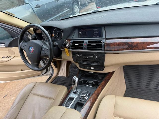 2013 BMW X5 xDrive35i