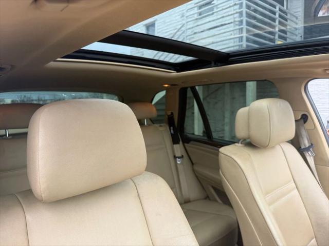 2013 BMW X5 xDrive35i