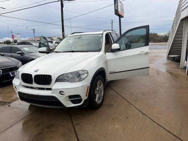 2013 BMW X5 xDrive35i