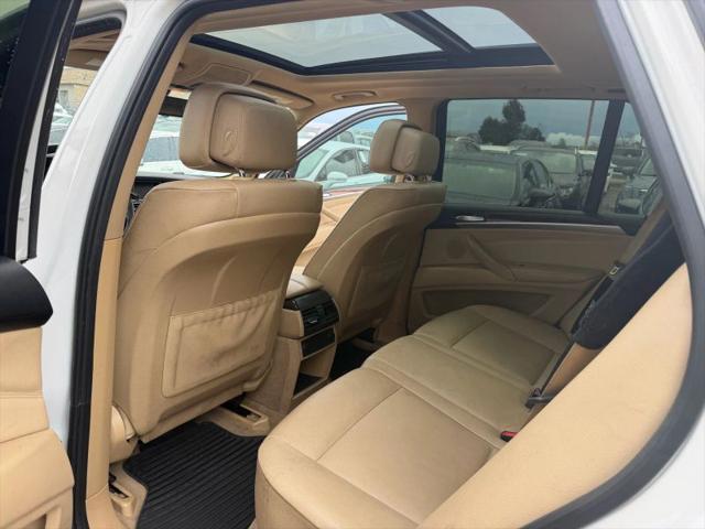 2013 BMW X5 xDrive35i