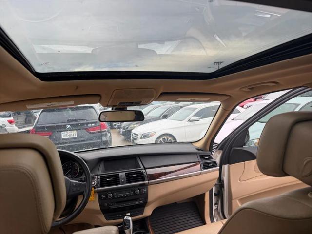 2013 BMW X5 xDrive35i