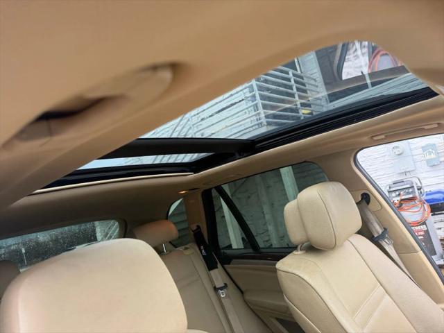 2013 BMW X5 xDrive35i