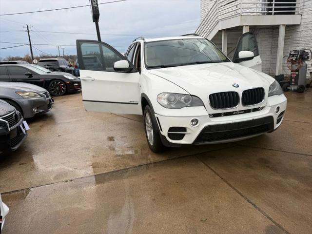 2013 BMW X5 xDrive35i