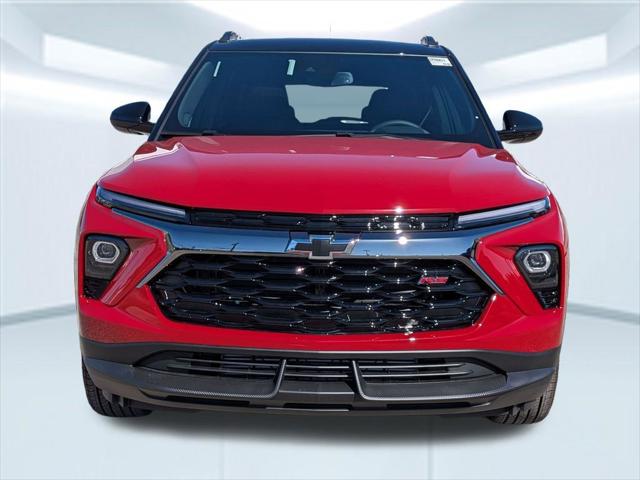 2026 Chevrolet TrailBlazer FWD RS