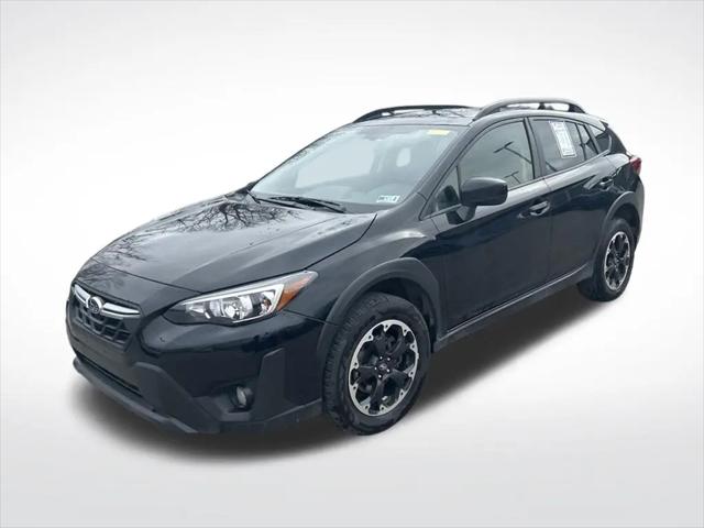 2023 Subaru Crosstrek Premium