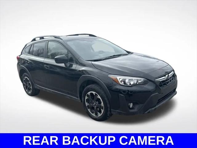 2023 Subaru Crosstrek Premium