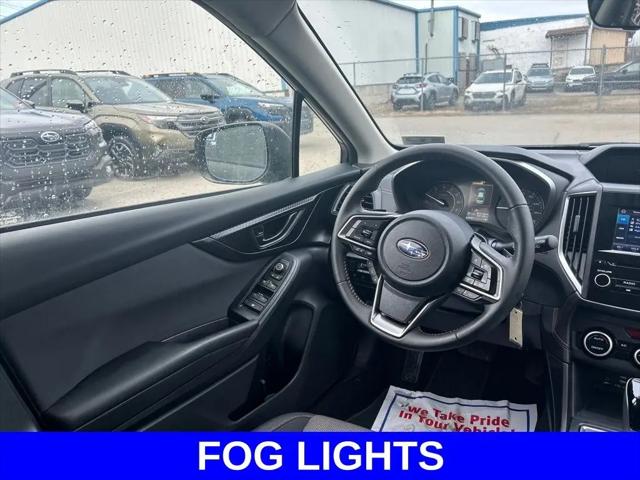 2023 Subaru Crosstrek Premium