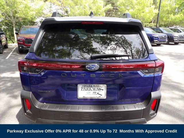 2026 Subaru Outback Limited