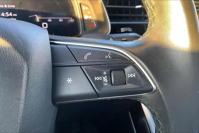 2023 Audi Q7 Premium 55 TFSI quattro Tiptronic