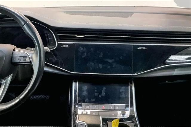 2023 Audi Q7 Premium 55 TFSI quattro Tiptronic