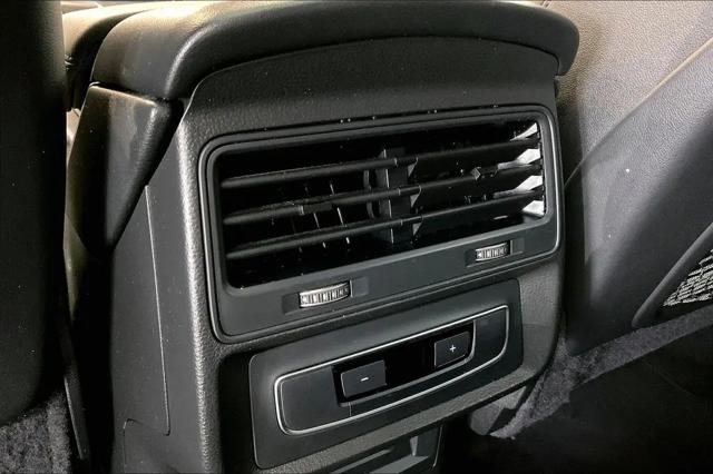 2023 Audi Q7 Premium 55 TFSI quattro Tiptronic