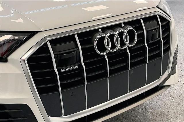 2023 Audi Q7 Premium 55 TFSI quattro Tiptronic