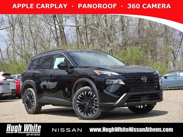 2026 Nissan Rogue Dark Armor for sale in Athens, OH