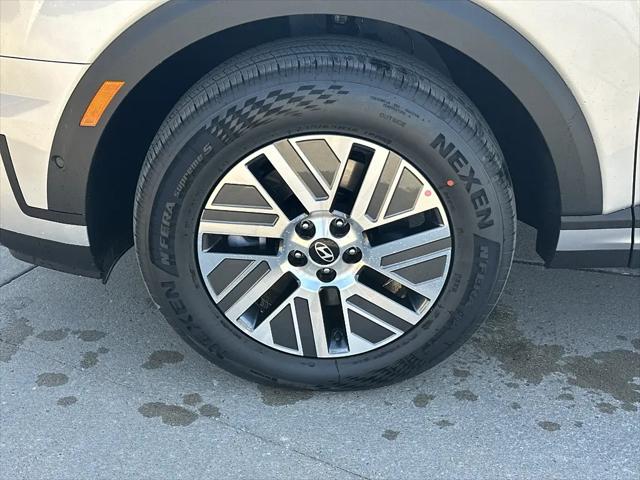 2026 Hyundai Palisade Hybrid SEL Premium 7P