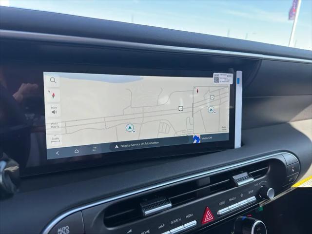 2026 Hyundai Palisade Hybrid SEL Premium 7P