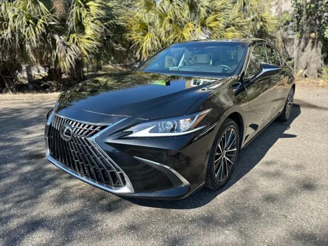 2022 Lexus ES 350 ES 350 for sale in Jacksonville, FL