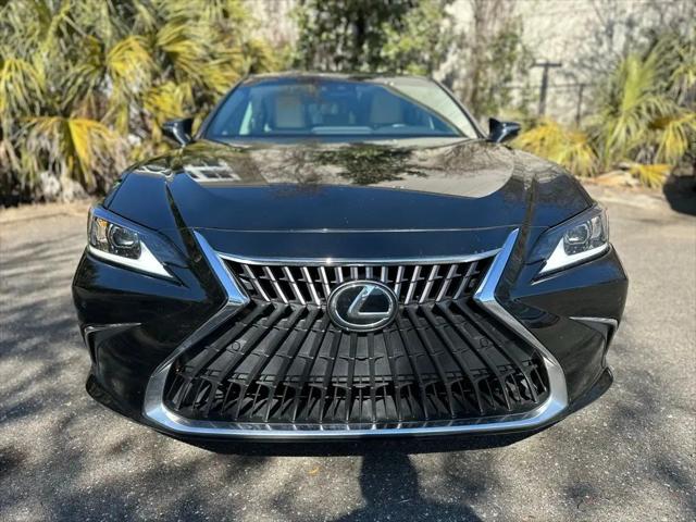 2022 Lexus ES 350 ES 350