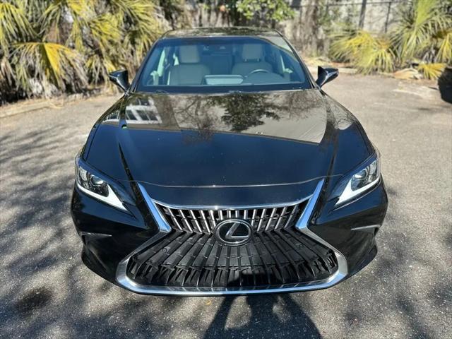2022 Lexus ES 350 ES 350