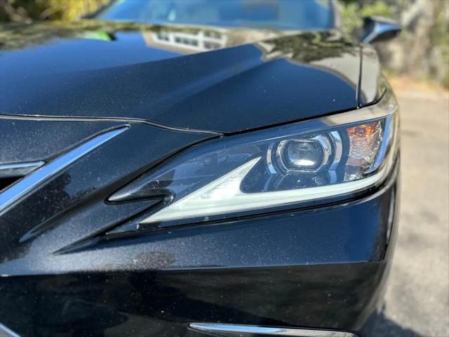 2022 Lexus ES 350 ES 350
