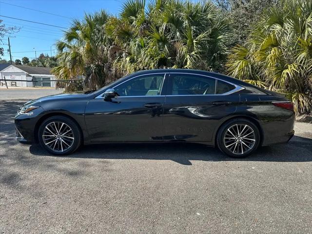 2022 Lexus ES 350 ES 350
