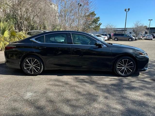 2022 Lexus ES 350 ES 350