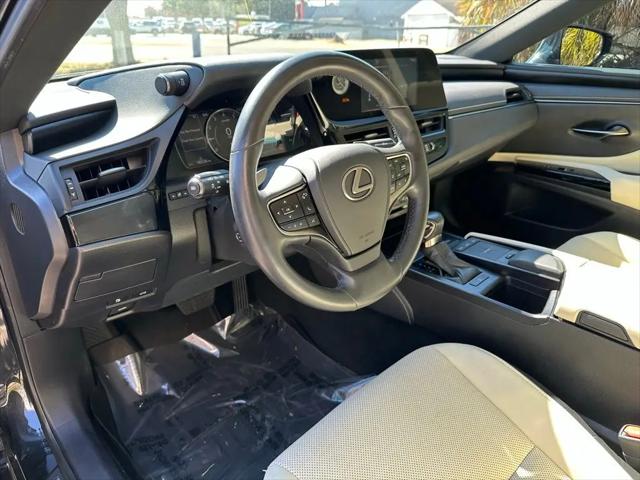 2022 Lexus ES 350 ES 350