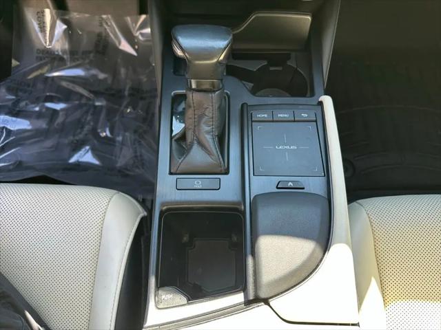 2022 Lexus ES 350 ES 350