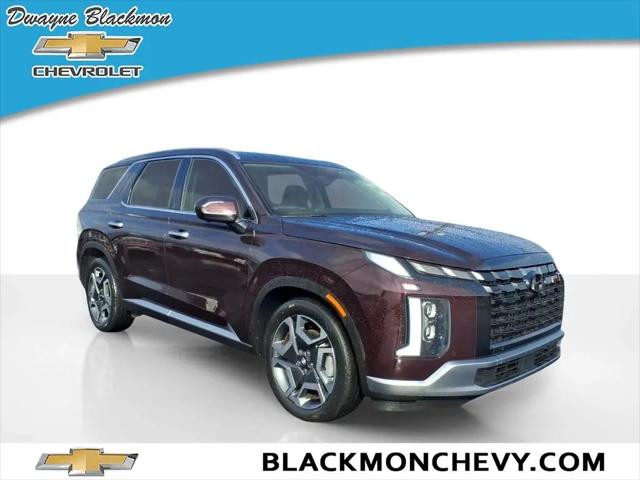 2023 Hyundai Palisade SEL for sale in Tupelo, MS