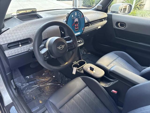 2025 MINI Cooper Convertible Cooper