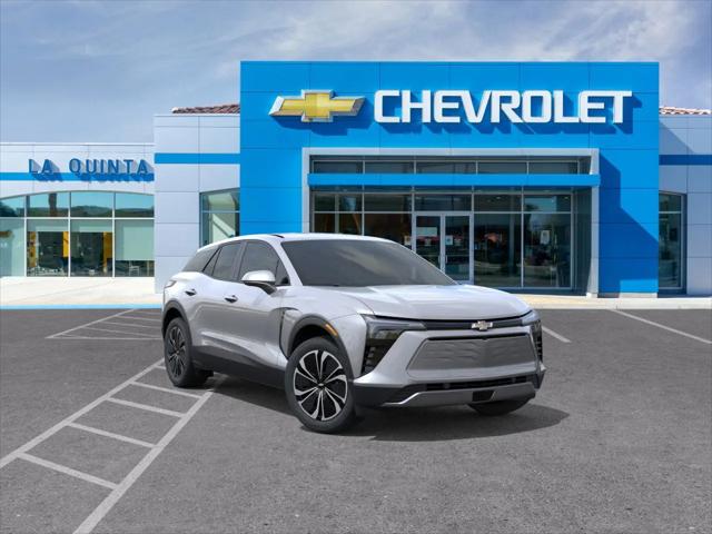 2026 Chevrolet V Blazer LT FWD