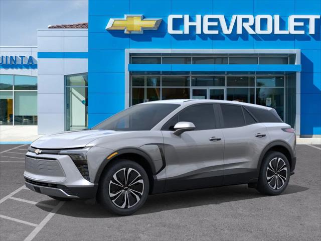 2026 Chevrolet V Blazer LT FWD