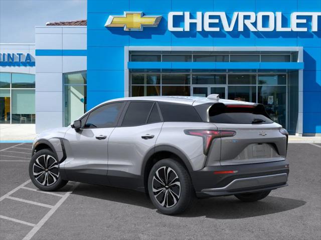 2026 Chevrolet V Blazer LT FWD