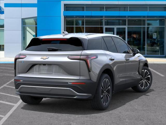 2026 Chevrolet V Blazer LT FWD