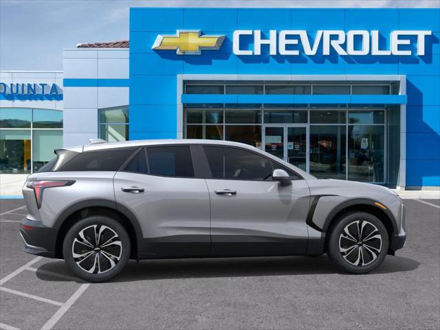 2026 Chevrolet V Blazer LT FWD
