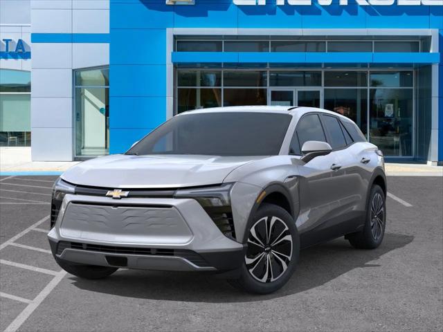 2026 Chevrolet V Blazer LT FWD