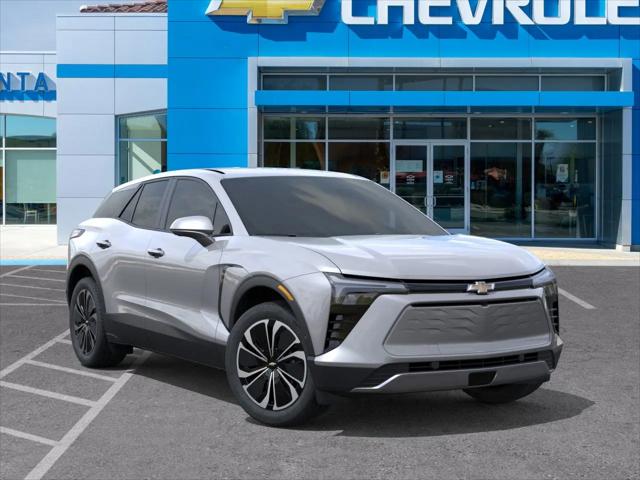 2026 Chevrolet V Blazer LT FWD
