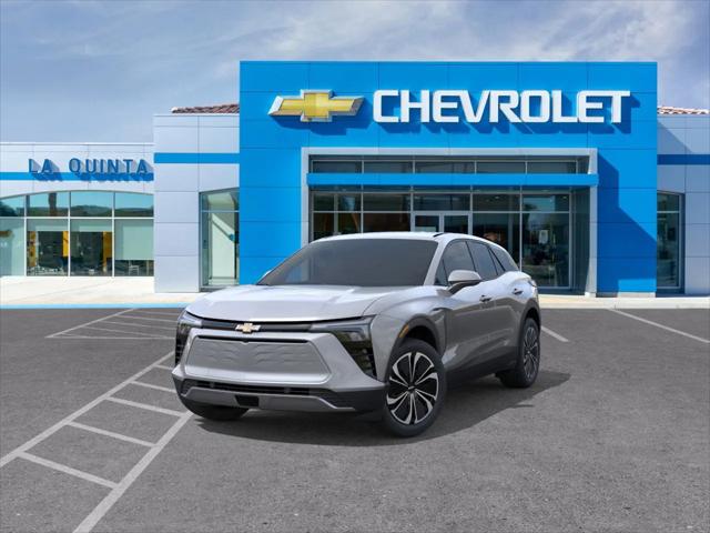 2026 Chevrolet V Blazer LT FWD