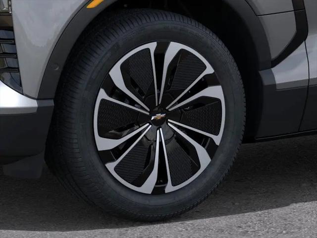 2026 Chevrolet V Blazer LT FWD