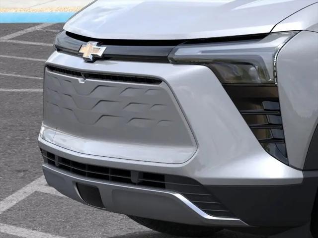 2026 Chevrolet V Blazer LT FWD
