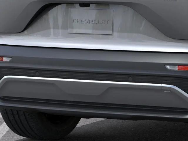 2026 Chevrolet V Blazer LT FWD