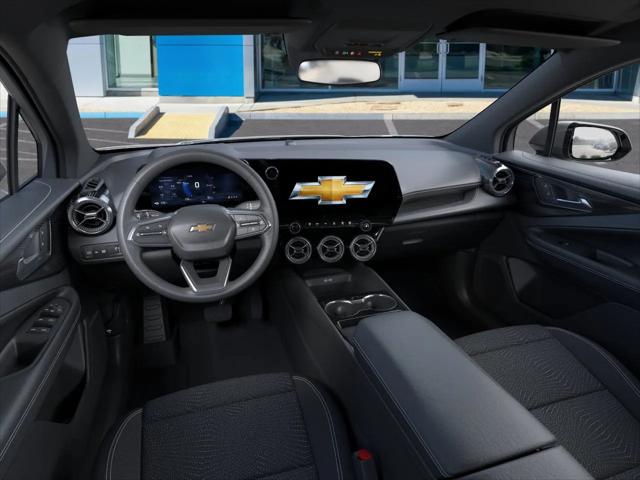 2026 Chevrolet V Blazer LT FWD