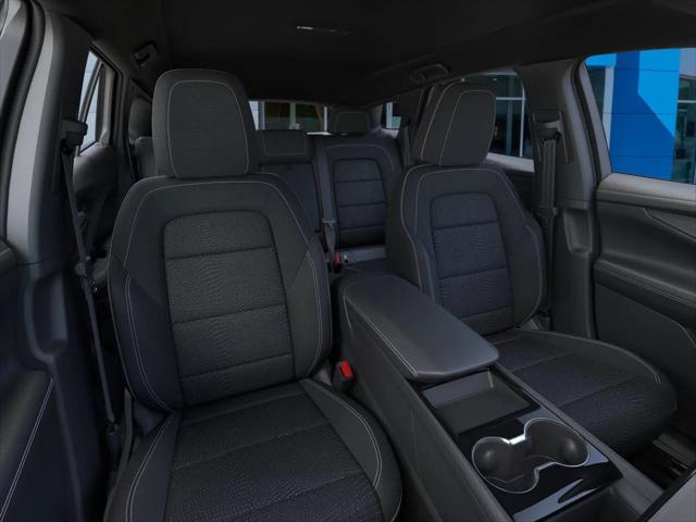 2026 Chevrolet V Blazer LT FWD