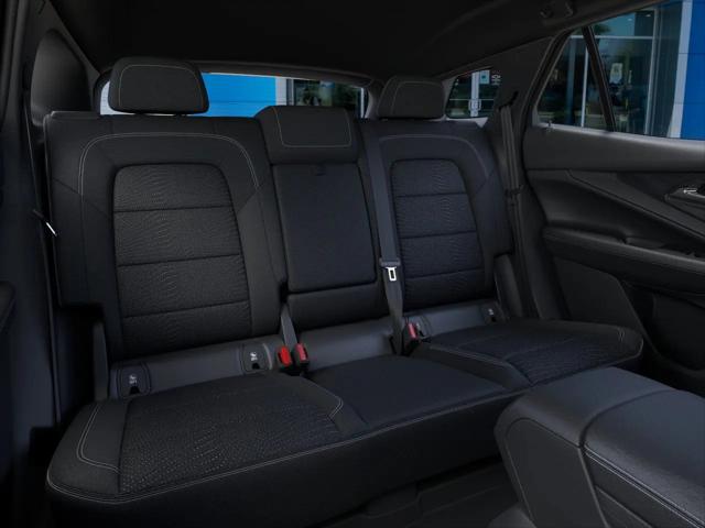 2026 Chevrolet V Blazer LT FWD