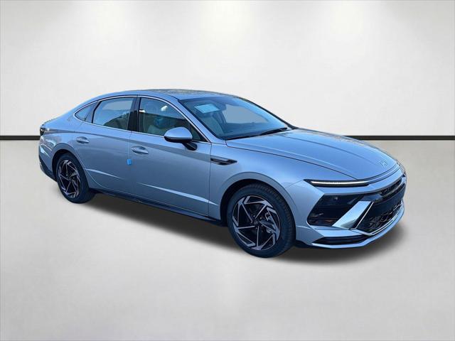 2026 Hyundai Sonata SEL Sport for sale in Fort Myers, FL