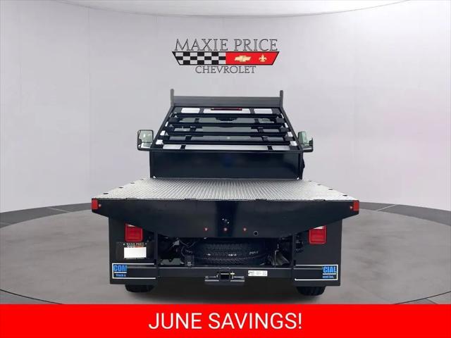 2026 Chevrolet Silverado 2500HD Regular Cab, Long Bed, WT, RWD