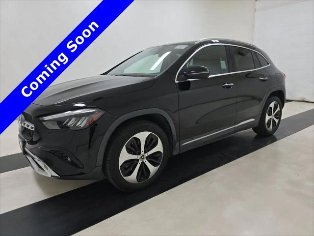 2024 Mercedes-Benz GLA-CLASS GLA 250 for sale in Culver City, CA
