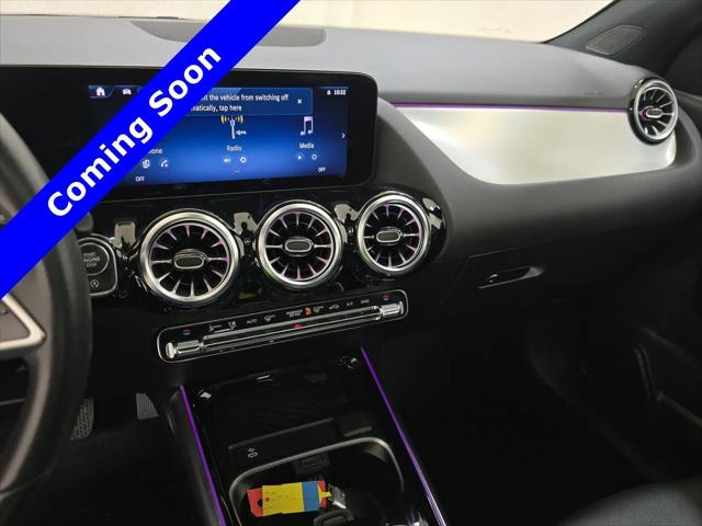 2024 Mercedes-Benz GLA-CLASS GLA 250