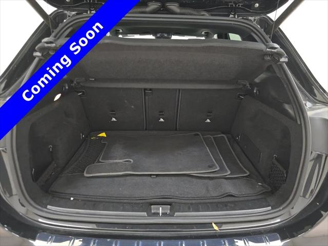 2024 Mercedes-Benz GLA-CLASS GLA 250