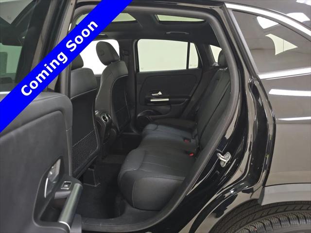 2024 Mercedes-Benz GLA-CLASS GLA 250