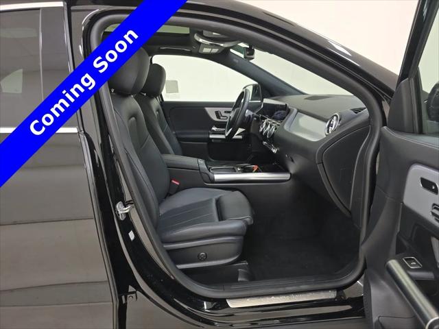 2024 Mercedes-Benz GLA-CLASS GLA 250